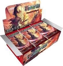 FOW Crimson Moon's Battleground Box
