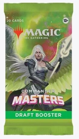 CMM Draft Pack