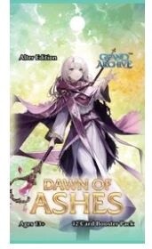 Dawn of Ashes - Booster Pack
