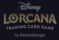 Disney Lorcana