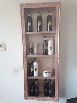 Beauty Product Displays