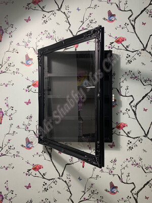 MARTIN Tattoo Ink Display with door – ORNATE Medium