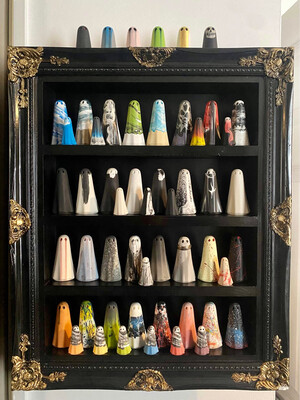 Collectibles Displays