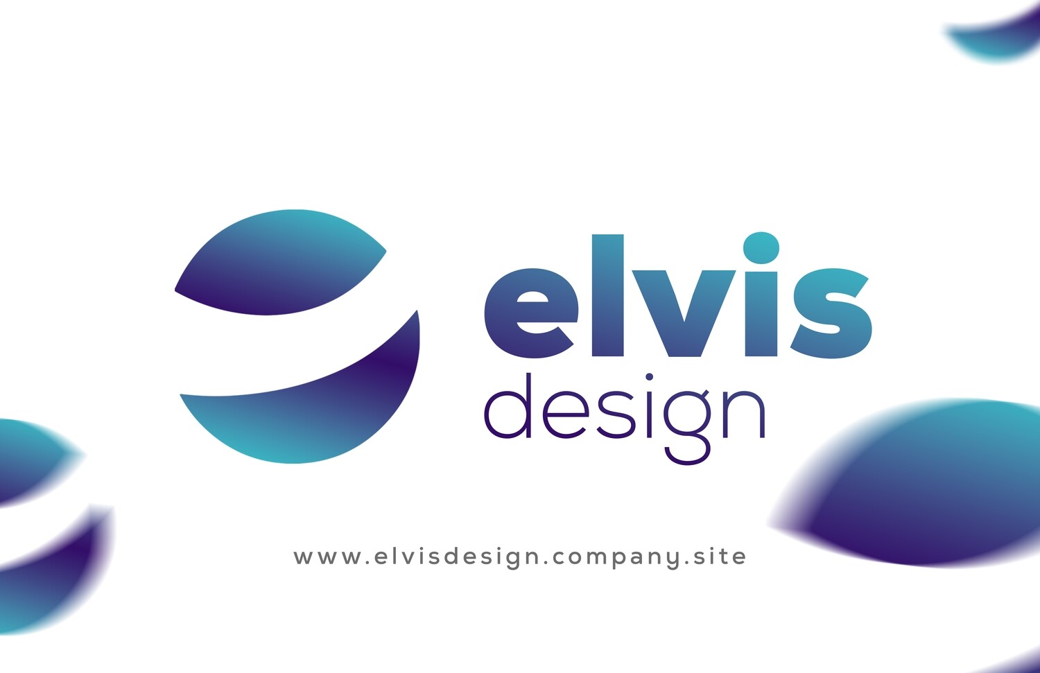 Création Logo &amp; Charte graphique