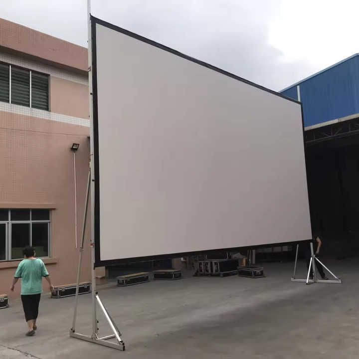 Location Video Projection Kit complet 🎥