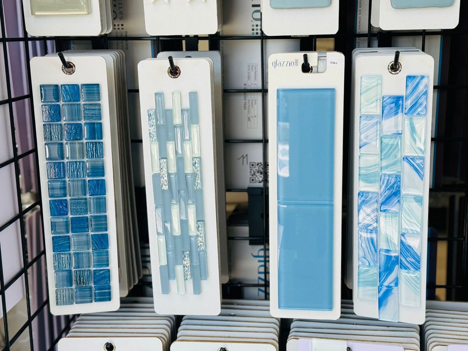 Tiles