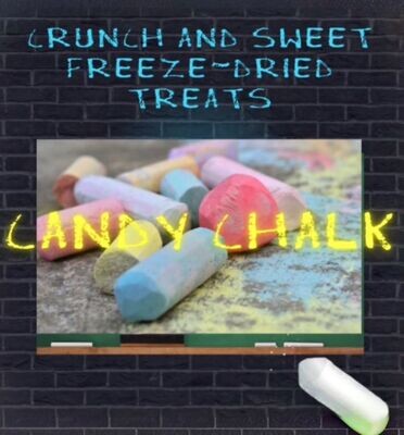CANDY CHALK