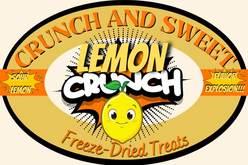 LEMON CRUNCH
