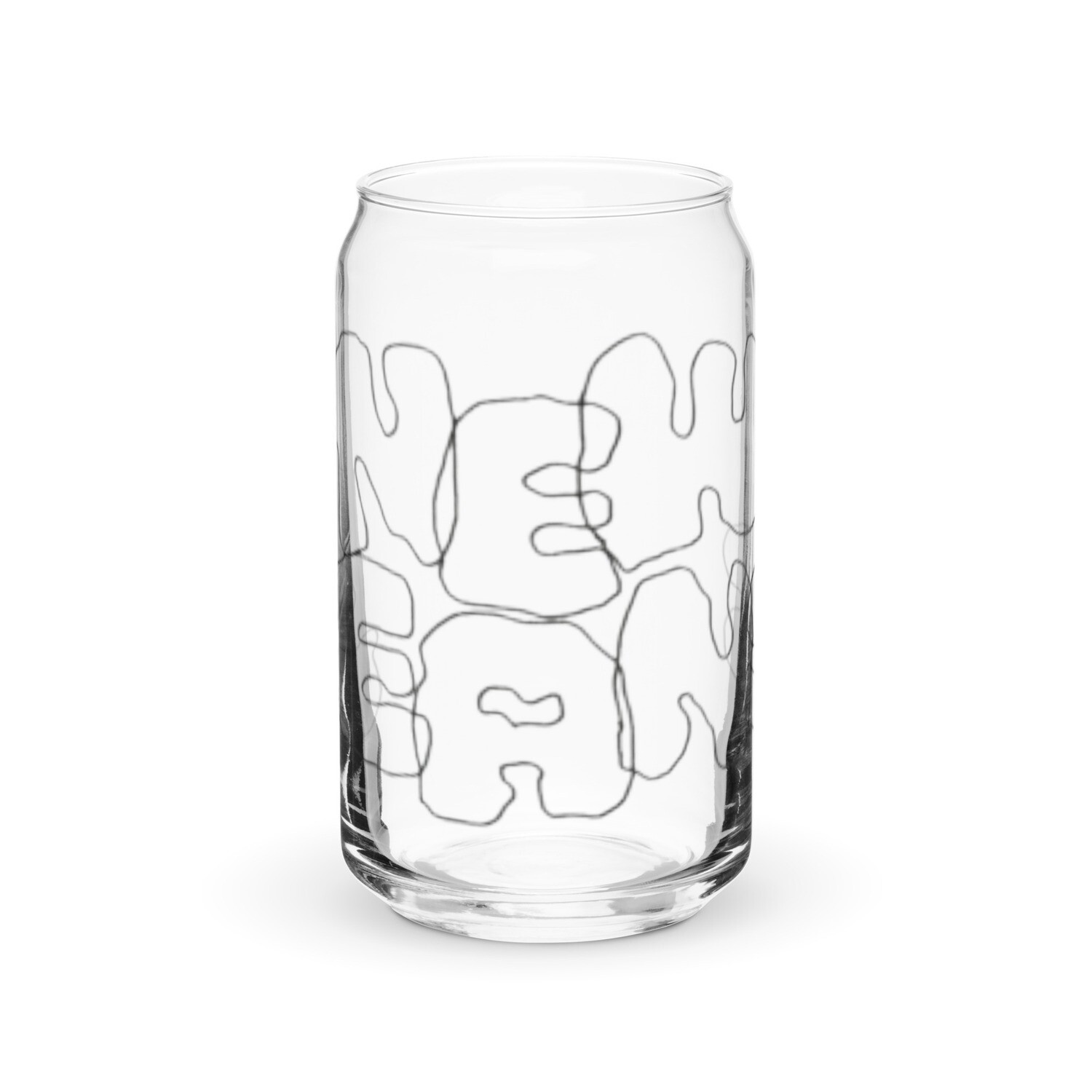 Newjeans glass