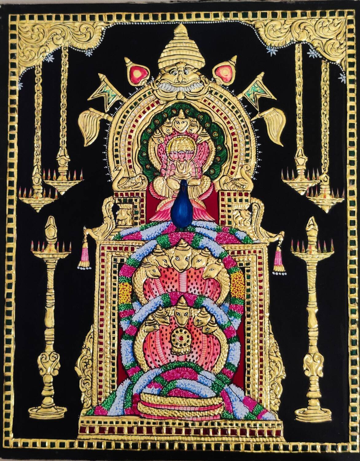 Kukke Subramaniya
