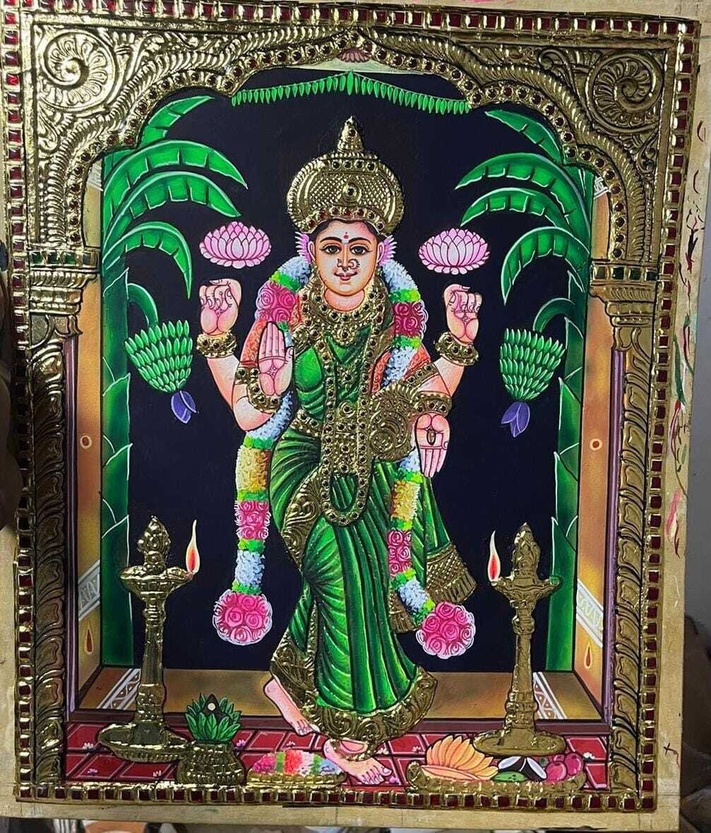 Grihalakshmi