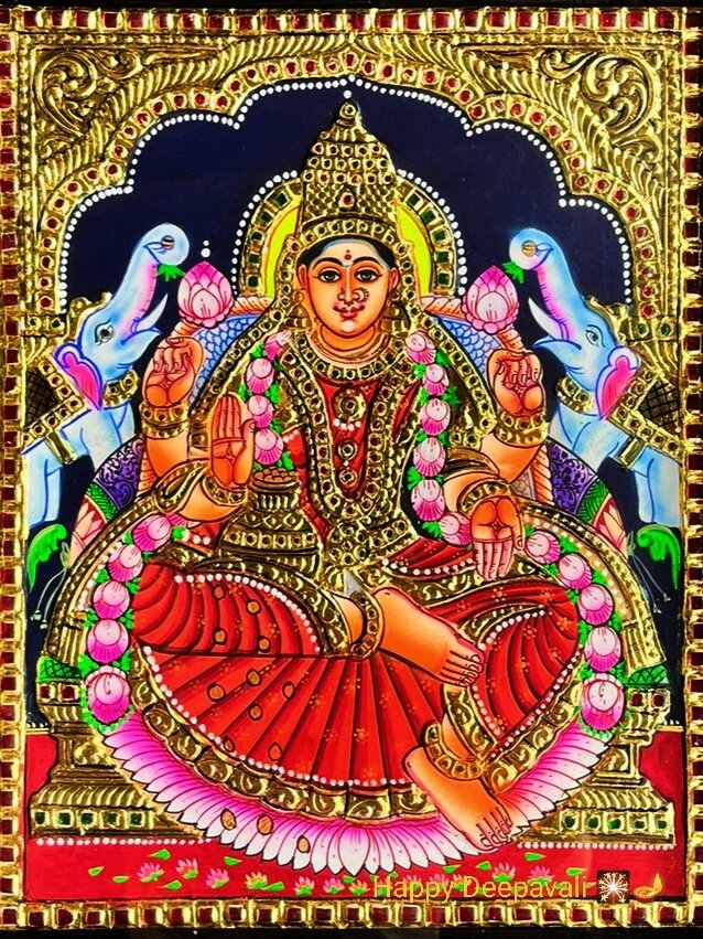 Gaja Lakshmi