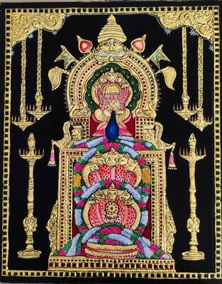 Kukke Subramaniya