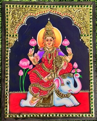 Gaja Lakshmi