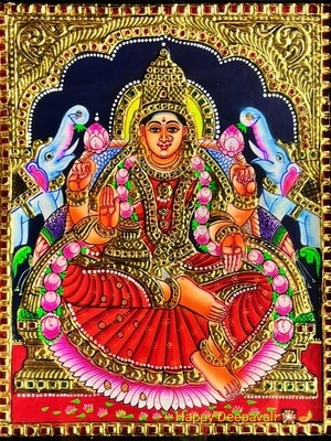 Gaja Lakshmi