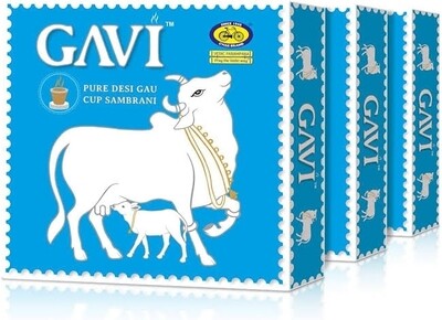 Gavi Sambhrani Cup