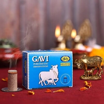 Gavi Pure Doobh