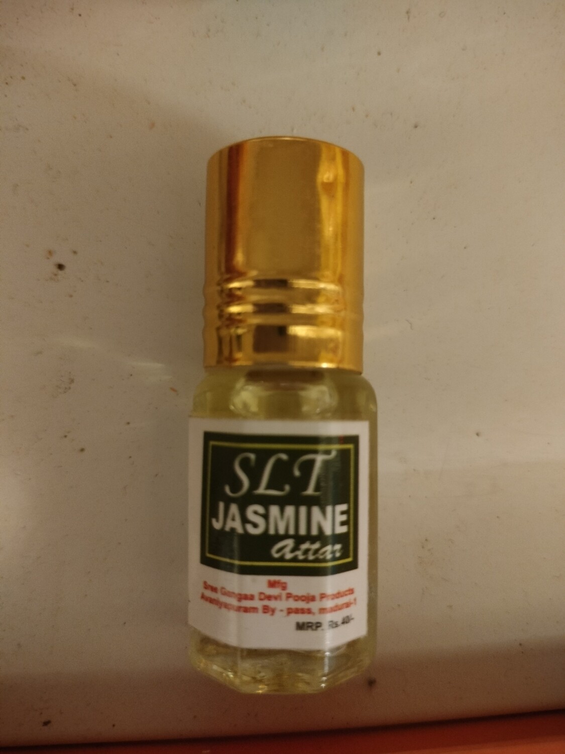 Jasmin Fragnance