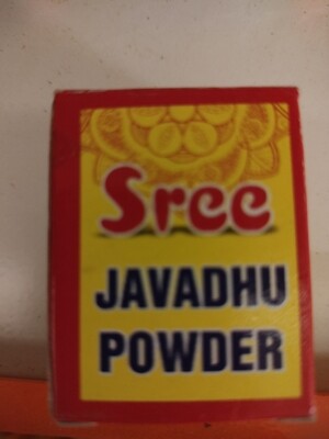 Javadhu Fragnance