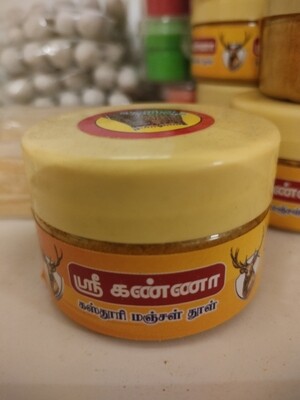 Kasturi Manjal 40 G
