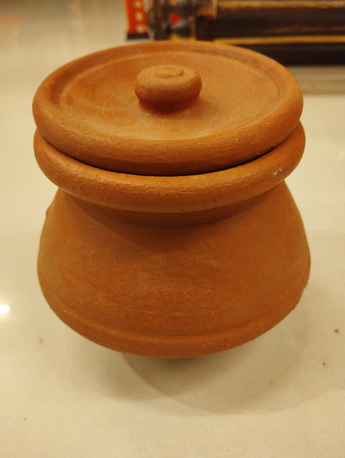 Curd Pot small