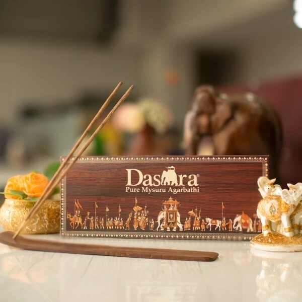 Dasara Agarpathi