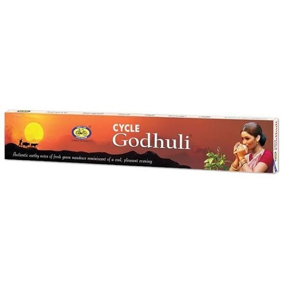 Godhuli