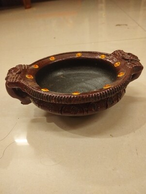 Vastu pot small