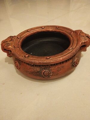 Vastu pot Large