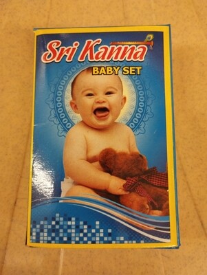 Baby Set