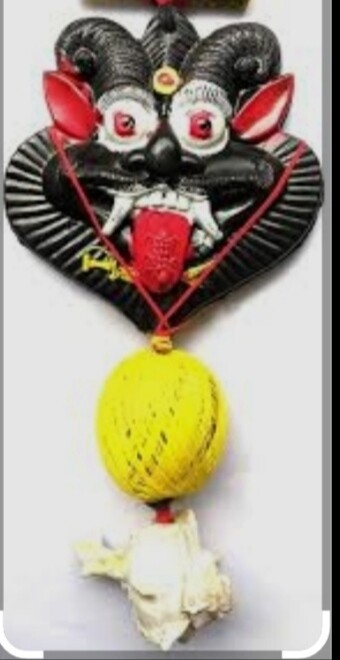 Drishti Doll