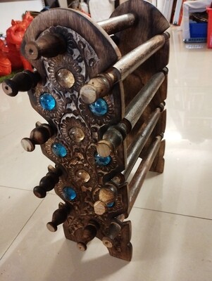 Bangle stand