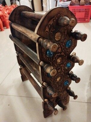 Bangle stand