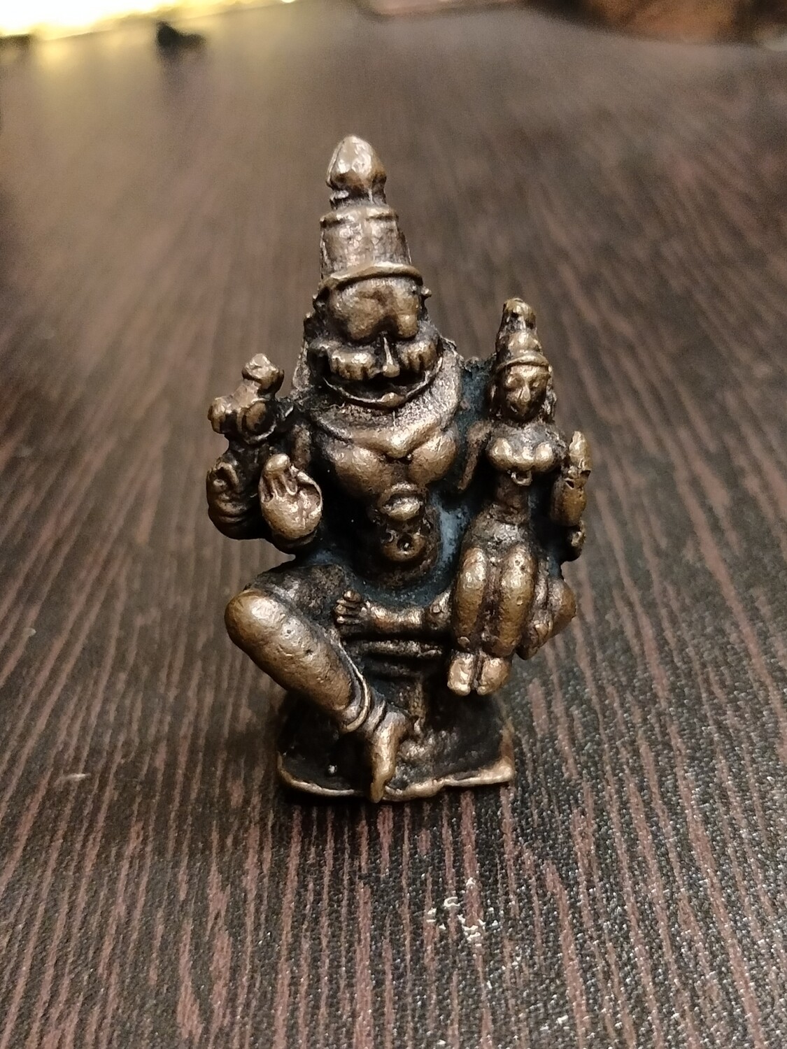 Copper Narasimha Swamy