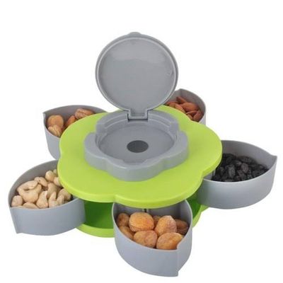 Smart Candy box