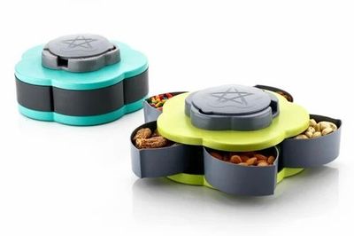 Smart Candy box