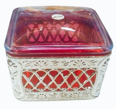 Alto multi-use container