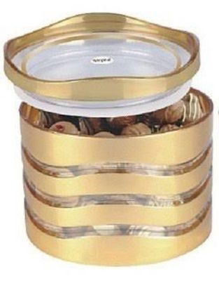 Waves multipurpose jar samll