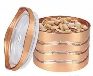Waves multipurpose jar samll