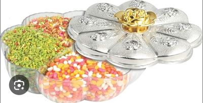 Silver glory multipurpose box mini