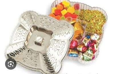 Festival dryfruit box mini