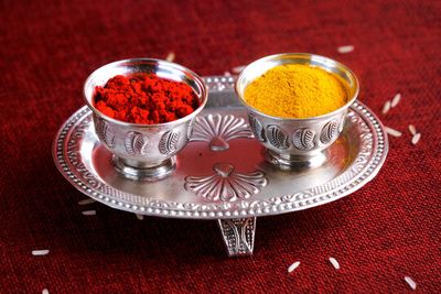 Daily Pooja Items