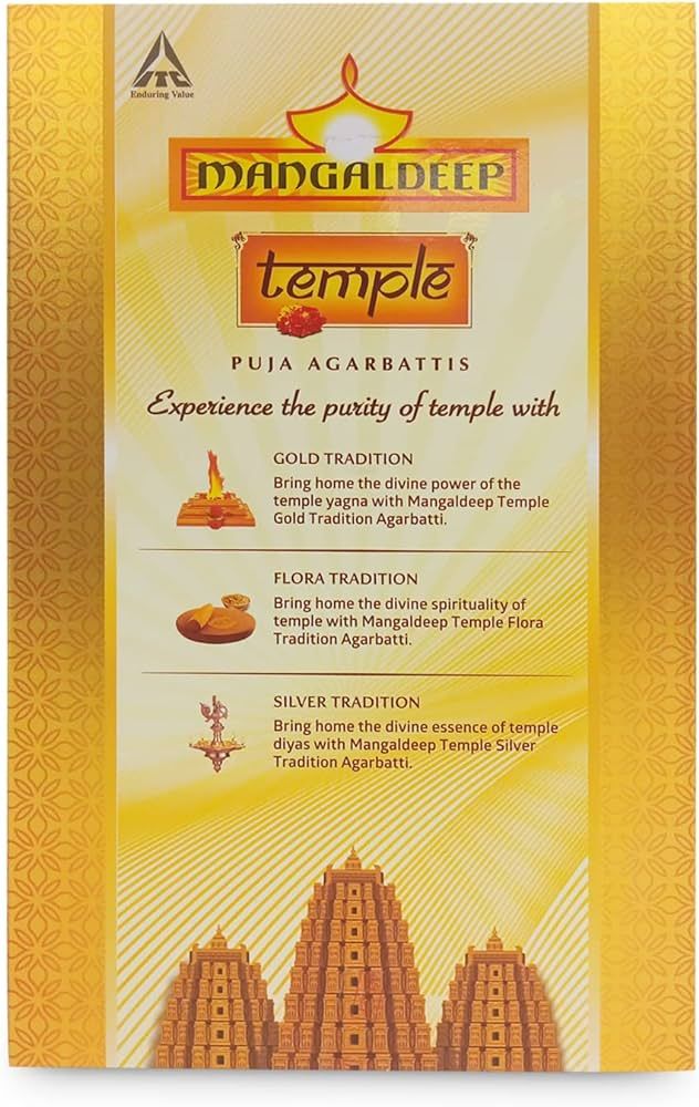 Mangaldeep Temple