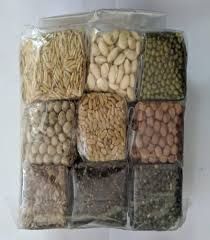 Navadanya Set 50 Grams set