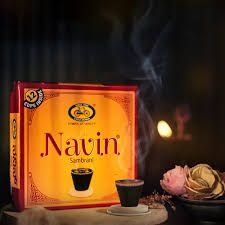 Navin Sambrani cup