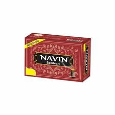 Navin Sambrani Dhoobh