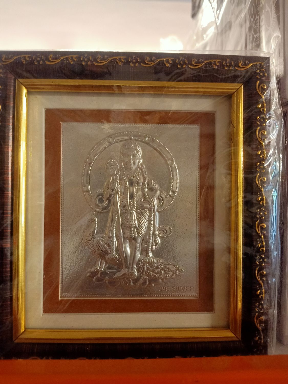 Silver Karthikeyan