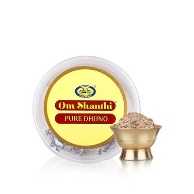 Pure Dhuno Sambrani