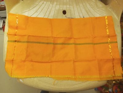 Purna Ahudhi Pattu