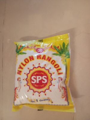 Rangoli powder